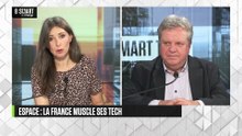 SMART TECH - Emission du lundi 15 décembre
