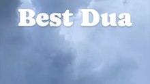 Best Dua