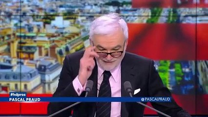 Édito Pascal Praud - Attentat de Sydney : «L'antisémitisme sévit sur la planète»