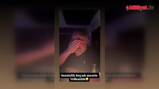 Volkan Konak'ın eşi Selma Konak'tan duygusal paylaşım! 'Sensizlik büyük mesele'