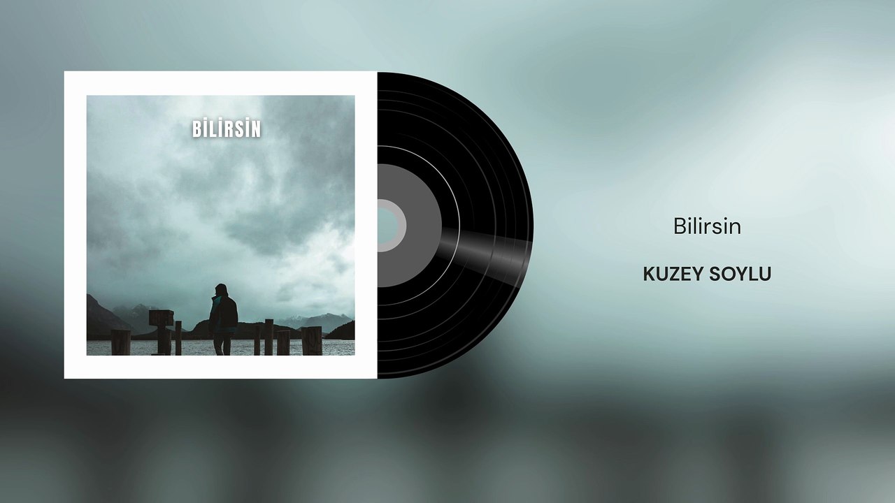 Kuzey Soylu - Bilirsin (Official Audio)