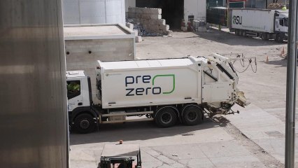 De residuos a recursos: PreZero impulsa a la industrialización sostenible de Barcelona