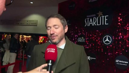 Manuel Martos cuenta cómo se lleva con su exmujer Amelia Bono después de saber que ella tiene novio