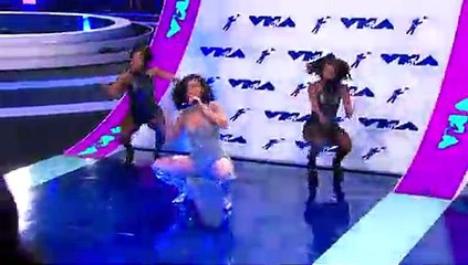 Cardi B & Nicki Minaj Dissed By Remy Ma Video | Hollywoodlife