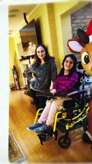 Vraiment, sans aucune raison... flippant.