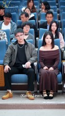 More Than Meets The Eye