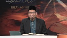 Episod 1100 My #QuranTime 2.0 Rabu 17 Disember 2025 Surah Taha (20: 65-70) Halaman 316