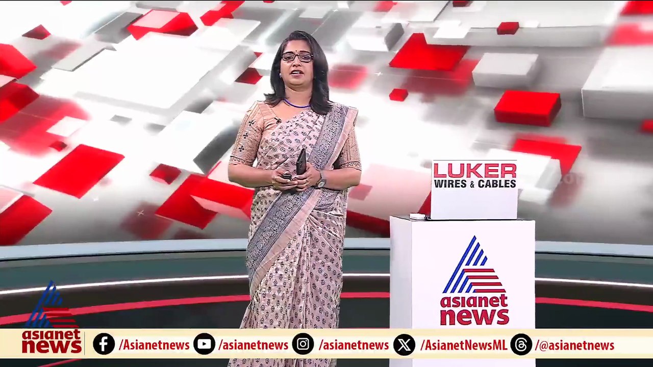 ആര്യാട് ഗോപി ദൃശ്യമാധ്യമ പുരസ്കാരം ഏഷ്യാനെറ്റ് ന്യൂസ് ചീഫ് റിപ്പോർട്ടർ അഖില നന്ദകുമാറിന്