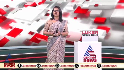 ആര്യാട് ഗോപി ദൃശ്യമാധ്യമ പുരസ്കാരം ഏഷ്യാനെറ്റ് ന്യൂസ് ചീഫ് റിപ്പോർട്ടർ അഖില നന്ദകുമാറിന്