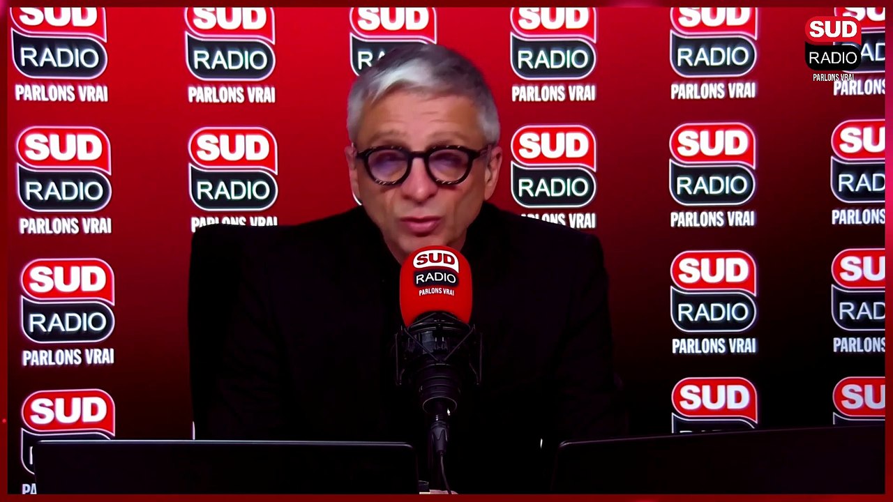 Jérôme Bayle sur la crise agricole :"On va continuer les blocages !"