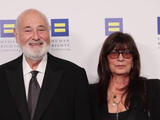Star-Regisseur Rob Reiner und Ehefrau Michele tot aufgefunden