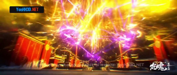 Long Thần Vạn Tượng- Long Hồn Tập 6 Thuyết Minh [1080] - YanHH3D