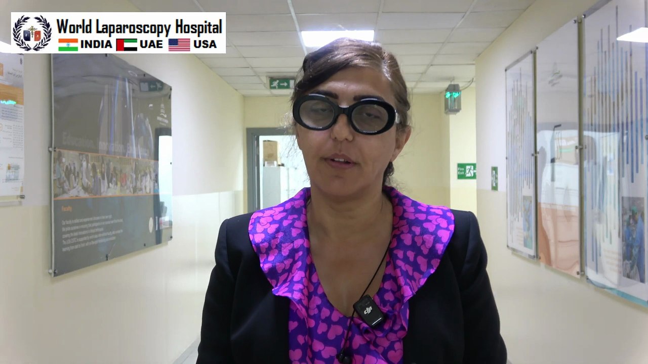 Enhancing Surgical Excellence_  Surgeons Experience at World Laparoscopy Training Institute, Dubai