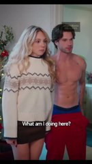 Oops, I’m Fake Dating The Quarterback on Christmas