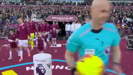 West Ham United vs Aston Villa | Premier League 25\26 Match Highlights