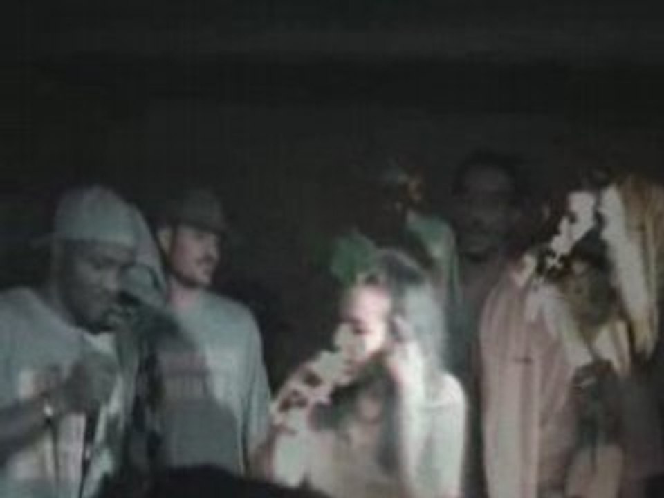 SHOW HEMORRAGIE INTERNE PART. 2