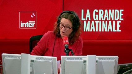 Ça va ? Vous êtes bien installé monsieur le rapporteur ?  - Le billet de Bertrand Chameroy