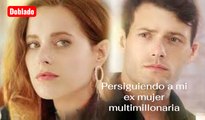 [Doblado]Persiguiendo a mi ex mujer multimillonari