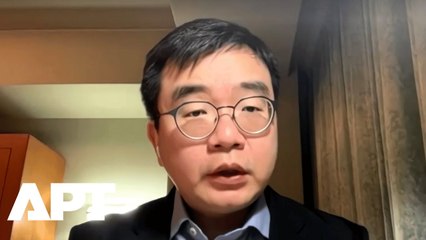 ‘Not Surprising’: Analyst Says Jimmy Lai Verdict Highlights Press Freedom Limits in Hong Kong | APT