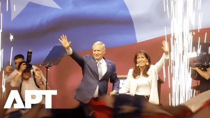 Chile Won, Hope Won: José Antonio Kast Celebrates Election Victory, Pledges Dialogue With Opposition