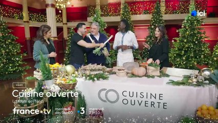 15/12/2025 - ici matin par ici Vaucluse en vidéo