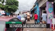[#Reportage] Gabon : taxe d'habitation, gare aux branchements directs