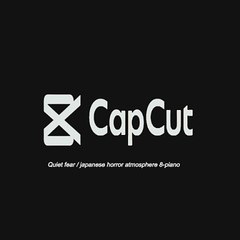 Quiet fear - japanese horror atmosphere 8-piano | CapCut