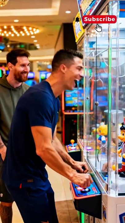 Ronaldo & Messi Records That Will Never Be Broken