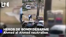 Massacre à Sydney : un musulman a stoppé les tirs — qui est Ahmed al‑Ahmed, le héros ?
