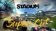 TrackMania 2; DDE 6h Road (2016) - Super-Schnitt