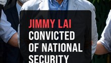 HK court finds tycoon Jimmy Lai guilty in landmark security trial