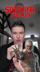 Un Redoublage de « stranger things «  prêt pour la saison finale ?