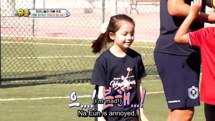 The Return of Superman - EP. 468 Eng Sub