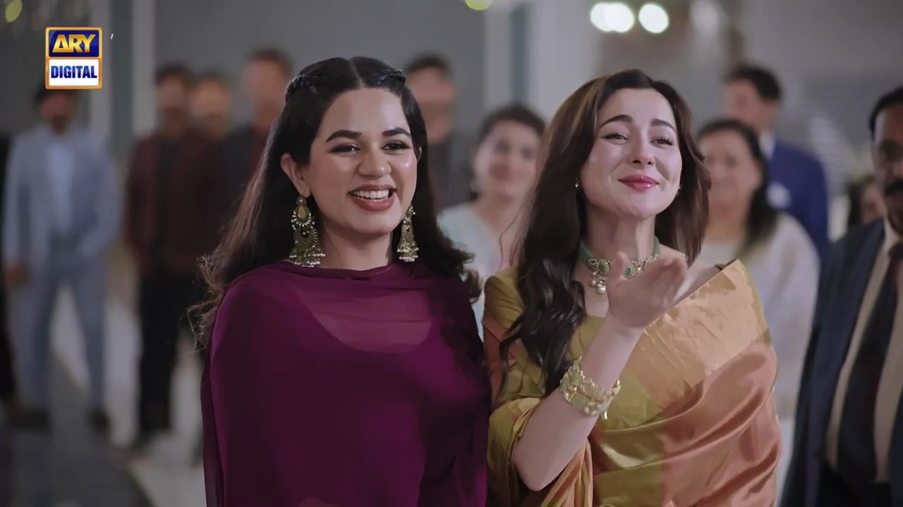 Meri Zindagi Hai Tu Episode 11 _ 12 DEC 2025 _ ENG SUB _ Hania Aamir _ Bilal Abbas _ (720P_HD)