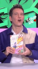 Mon coup de cœur manga « le garçon et le dragon «