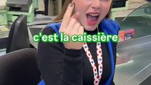 Le problème derrière Léonie de Carrefour Laval