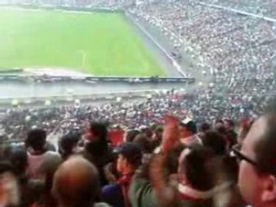 supporters psg finale cdf