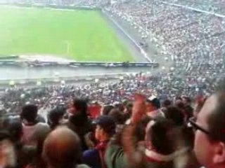 supporters psg finale cdf