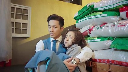 My Girlfriend Is An Alien Season 1 Episode 3 | English Subtitles | Full Episode | Drama Series