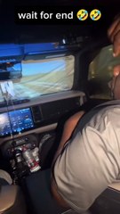 “When You Try to Act Normal 😂”