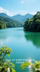 Je vous emmène avec moi en Thaïlande