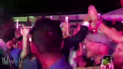 Carrie Underwood Apologizes To Post Malone After Forgetting Lyrics To His Song | EXCLUSIVE | Hollywoodlife