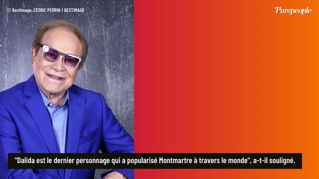“Qui à part moi ?” : L’héritier de cette légende de la chanson française évoque son geste pour faire perdurer sa mémoire