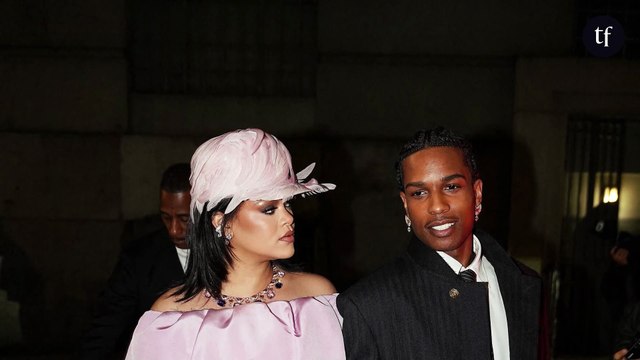 C'est qui cette femme blanche ? Rihanna accusée de bleaching (blanchiment de peau), elle choque sur ces nouvelles photos