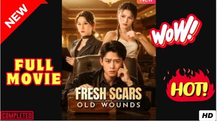Fresh Scars Old Wounds - Beneath The Music Box Chinese Drama - Full English Sub
