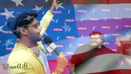 Chris Brown Reacts To Jake Paul Fight Challenge | Hollywoodlife