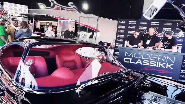 Two Guys Garage Season 24 Episode 11 Engsub