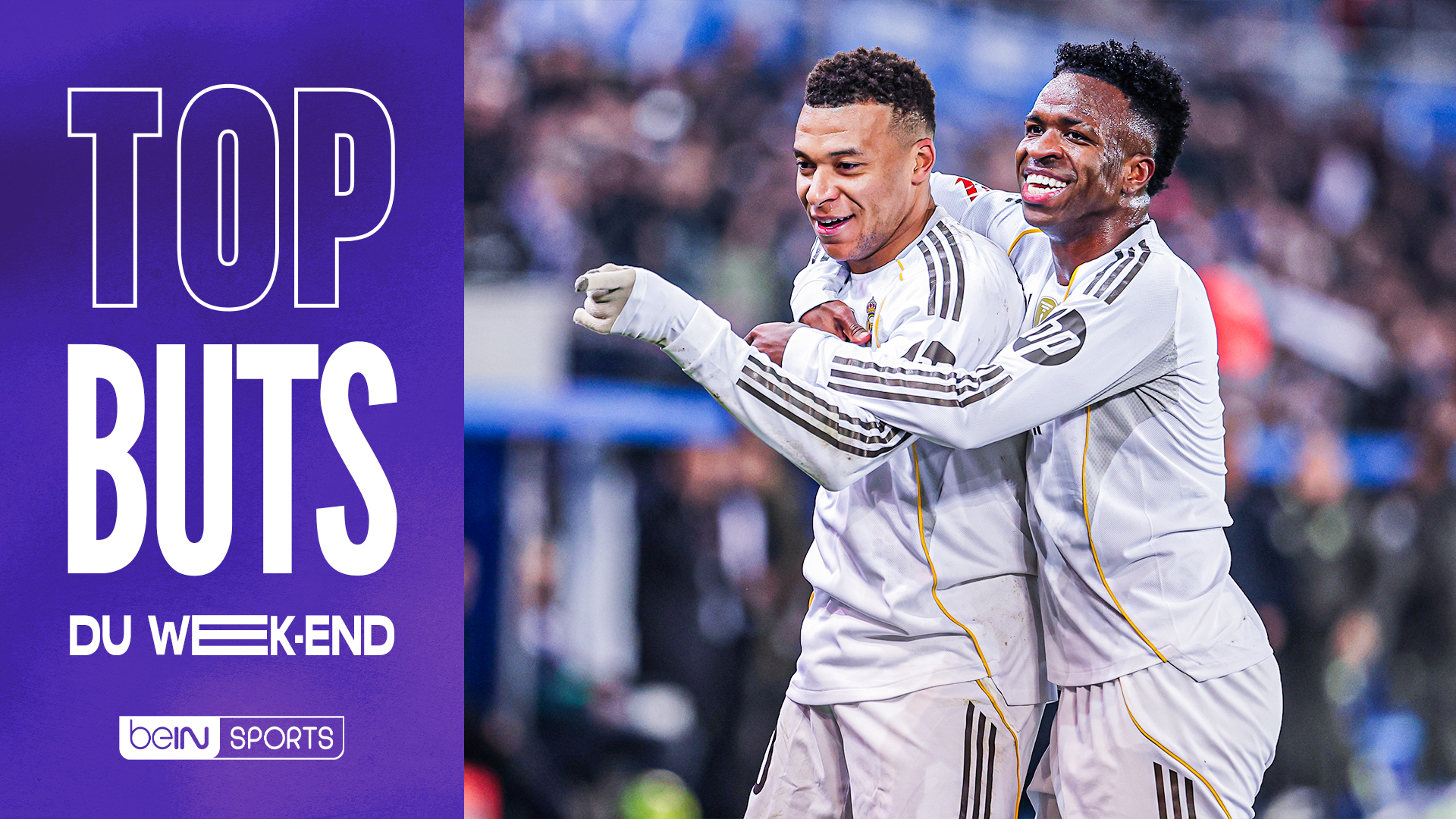 Mbappé, Griezmann, Terrier, Savanier... C'est le PLUS BEAU TOP BUTS de l'année !