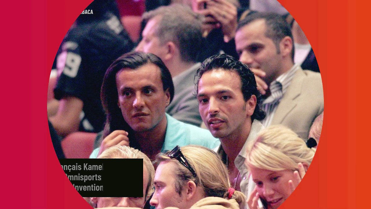 Kamel Ouali : "À ton père, on dira que tu fais du foot ou du judo", comment sa mère et ses 11 frères et sœurs l’ont aidé à réaliser son rêve