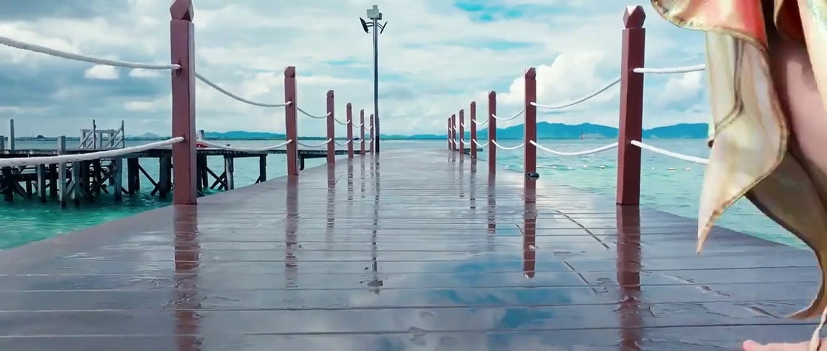 Duyung: Legenda Aurora | Teaser Trailer 1